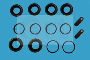 ERT 400834 Ремкомплект, тормозной суп... ERT 400834 Ремкомплект, тормозной суп...