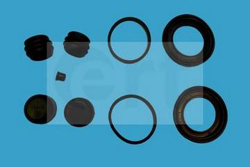 ERT 400933 Ремкомплект, тормозной суп�...