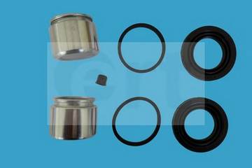 ERT 400957 Ремкомплект, гальмівний су...