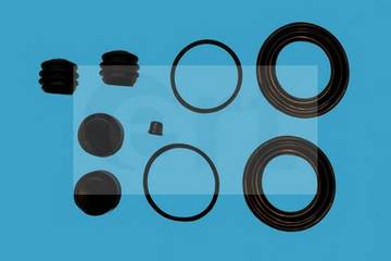 ERT 401020 Ремкомплект, тормозной суп...