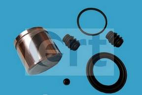 ERT 401335 Ремкомплект, гальмівний су...