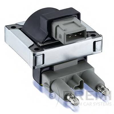 BREMI 20347 Катушка зажигания