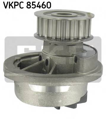 SKF VKPC 85460 Водяний насос SKF VKPC 85460 Водяний насос