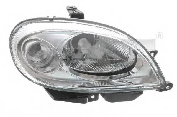 TYC 20-6006-05-2 Основная фара