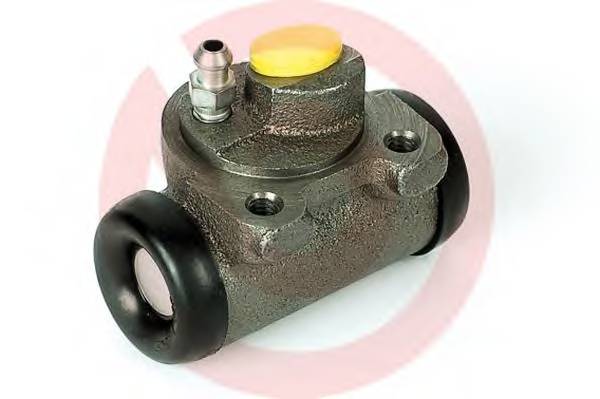 BREMBO A 12 135 Колесный тормозной цилиндр