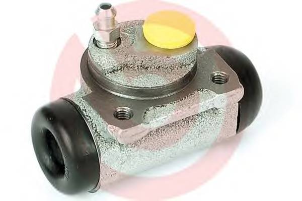 BREMBO A 12 206 Колесный тормозной цилиндр