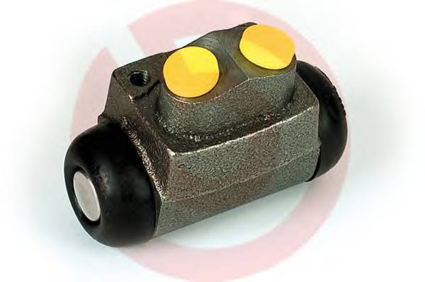 BREMBO A 12 236 Колесный тормозной цилиндр