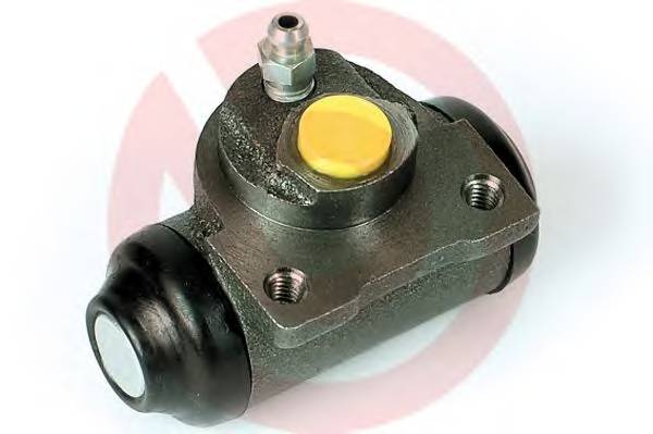 BREMBO A 12 305 Колесный тормозной цилиндр