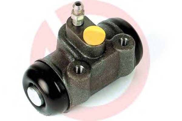 BREMBO A 12 738 Колесный тормозной цилиндр