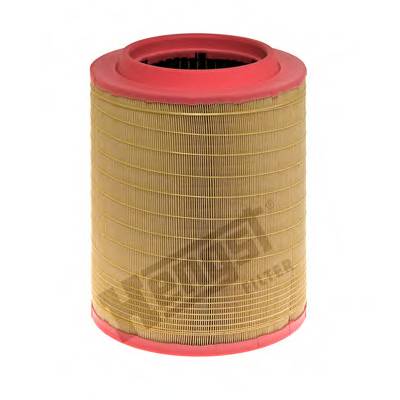 HENGST FILTER E1024L01 Повітряний фільтр HENGST FILTER E1024L01 Повітряний фільтр