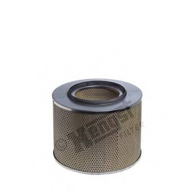 HENGST FILTER E273L Воздушный фильтр