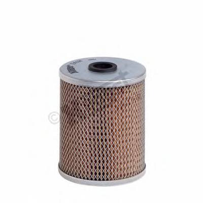 HENGST FILTER E41H Масляный фильтр, ретардер HENGST FILTER E41H Масляный фильтр, ретардер