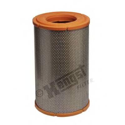 HENGST FILTER E479L Воздушный фильтр HENGST FILTER E479L Воздушный фильтр