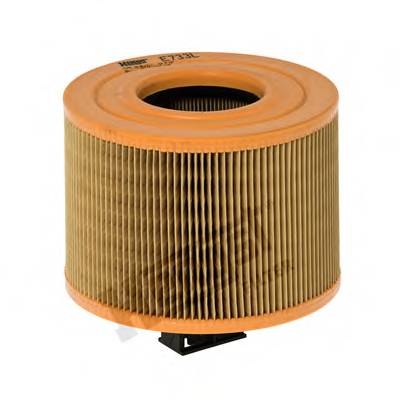 HENGST FILTER E733L Воздушный фильтр