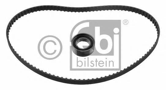 FEBI BILSTEIN 11071 Комплект ремня ГРМ FEBI BILSTEIN 11071 Комплект ремня ГРМ