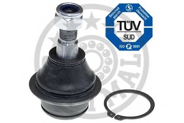 OPTIMAL G3-882 Несущий / направляющий шарн