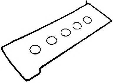 REINZ 15-31643-01 Комплект прокладок, крышка 