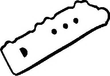 REINZ 15-52247-01 Комплект прокладок, крышка 