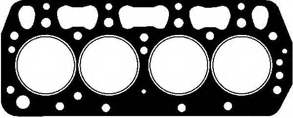REINZ 61-21955-20 Прокладка, головка цилиндр
