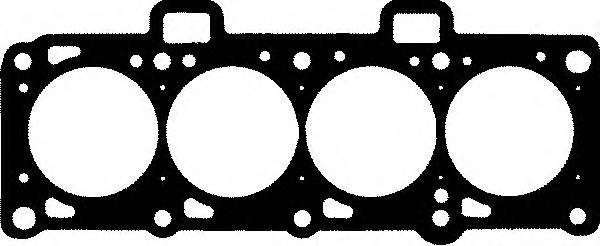 REINZ 61-36660-00 Прокладка, головка цилиндр