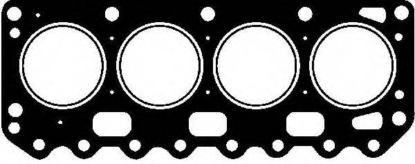 REINZ 61-25810-30 Прокладка, головка цилиндр