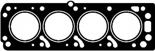 REINZ 61-27275-10 Прокладка, головка цилиндр
