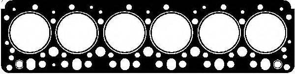 REINZ 61-27350-40 Прокладка, головка цилиндр