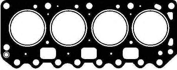 REINZ 61-27435-00 Прокладка, головка циліндр...