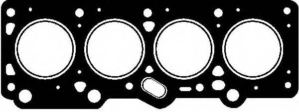 REINZ 61-28260-00 Прокладка, головка цилиндр