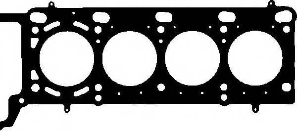 REINZ 61-31365-10 Прокладка, головка циліндр... REINZ 61-31365-10 Прокладка, головка циліндр...