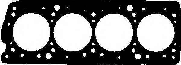 REINZ 61-31830-00 Прокладка, головка цилиндр