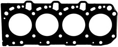 REINZ 61-53510-30 Прокладка, головка цилиндр