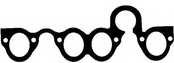 REINZ 71-29174-00 Прокладка, впускний колект... REINZ 71-29174-00 Прокладка, впускний колект...