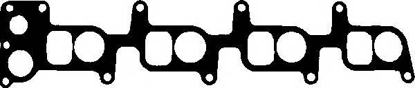 REINZ 71-34249-00 Прокладка, впускной коллек