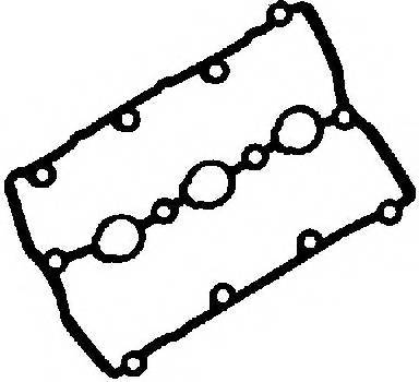 REINZ 71-35187-00 Прокладка, кришка головки ц...