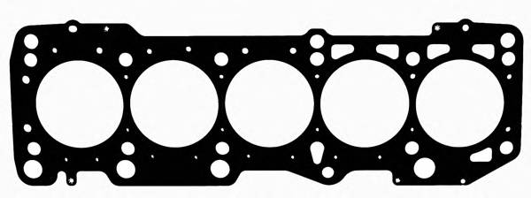 REINZ 61-37025-10 Прокладка, головка цилиндр