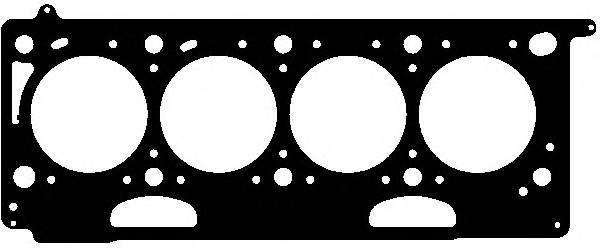 REINZ 61-36645-00 Прокладка, головка цилиндр