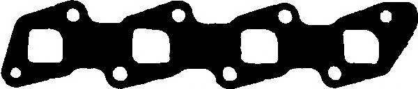 REINZ 71-53198-00 Прокладка, выпускной колле... REINZ 71-53198-00 Прокладка, выпускной колле...