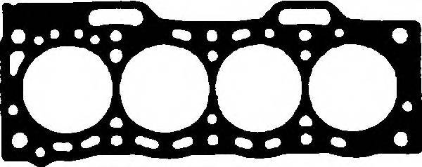 REINZ 61-52141-10 Прокладка, головка цилиндр... REINZ 61-52141-10 Прокладка, головка цилиндр...