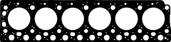 REINZ 61-36160-40 Прокладка, головка цилиндр