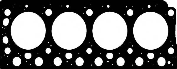 REINZ 61-36145-40 Прокладка, головка цилиндр