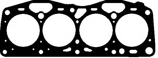 ELRING 144.190 Прокладка, головка цилиндр...