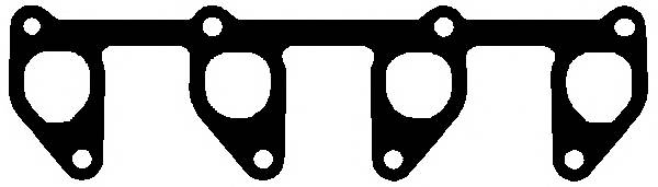 ELRING 111.570 Прокладка, выпускной колле...