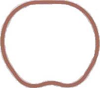 ELRING 025.260 Прокладка, впускной коллек�...