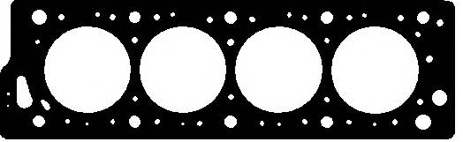 ELRING 436.651 Прокладка, головка цилиндр