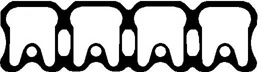 ELRING 446.111 Прокладка, крышка головки ц