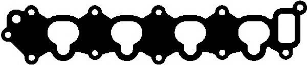 ELRING 176.560 Прокладка, впускной коллек