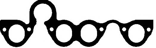 ELRING 757.756 Прокладка, впускной коллек...