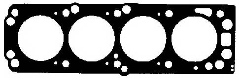 ELRING 768.171 Прокладка, головка цилиндр