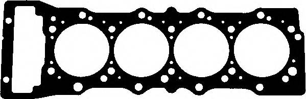 ELRING 353.940 Прокладка, головка цилиндр